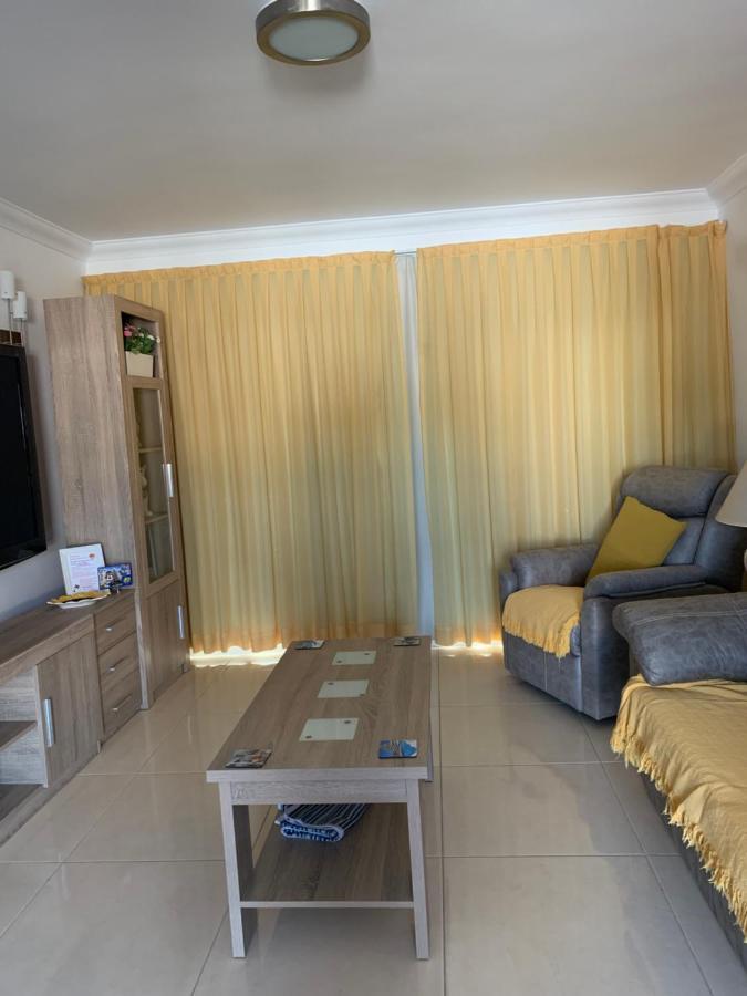 Edificio Cielomar - First Floor Apartment