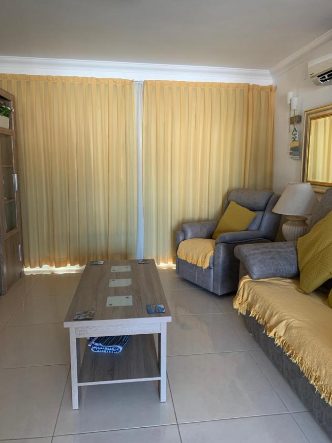 Apartment Edificio Cielomar - First Floor *