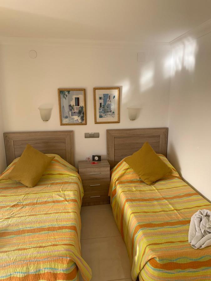 Apartment Edificio Cielomar - First Floor Benalmádena