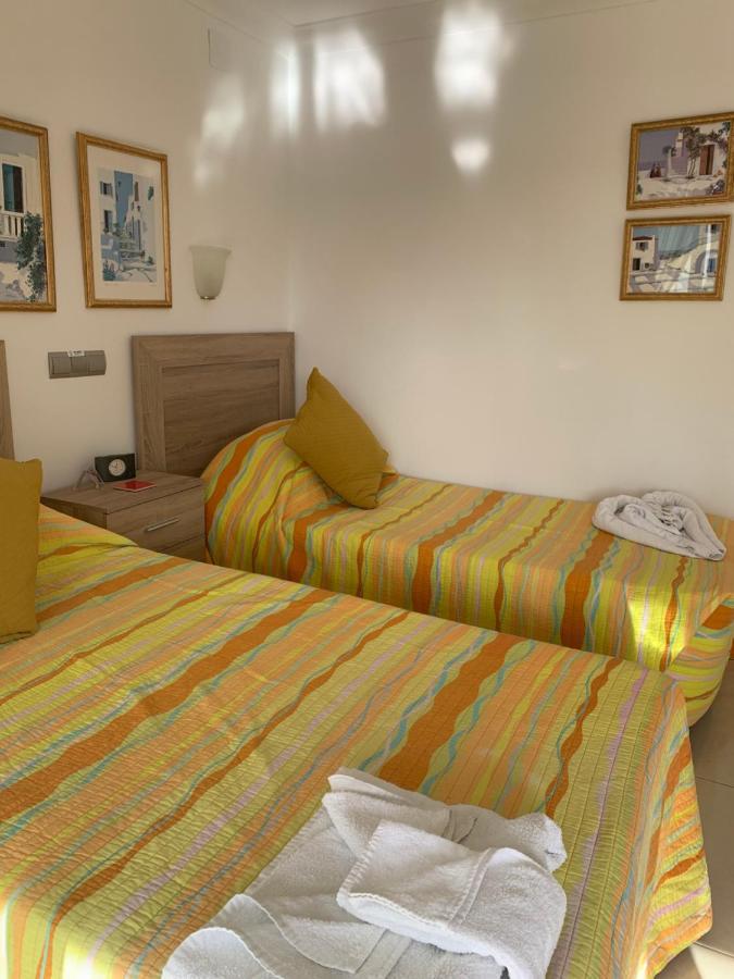 Edificio Cielomar - First Floor Apartment