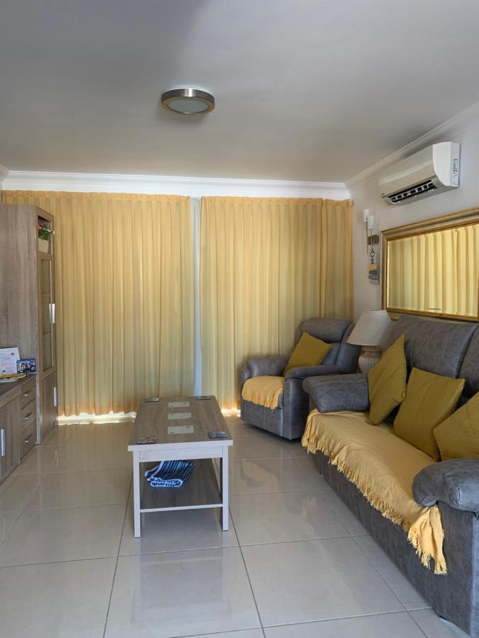 Edificio Cielomar - First Floor *