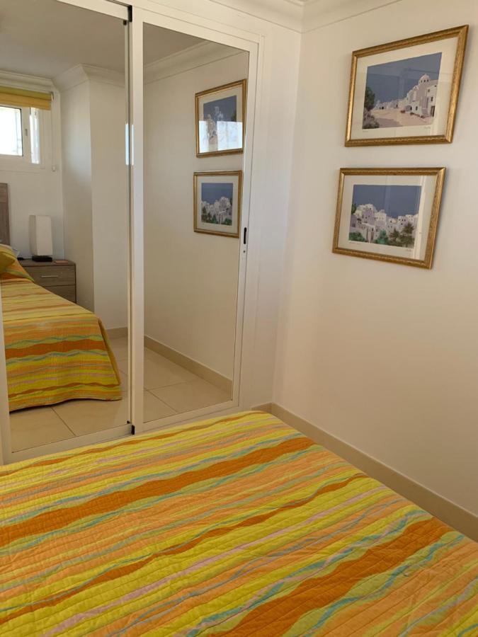 Apartment Edificio Cielomar - First Floor *