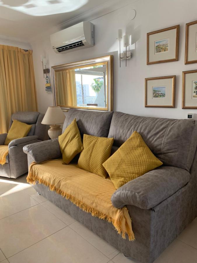 Apartment Edificio Cielomar - First Floor Benalmádena