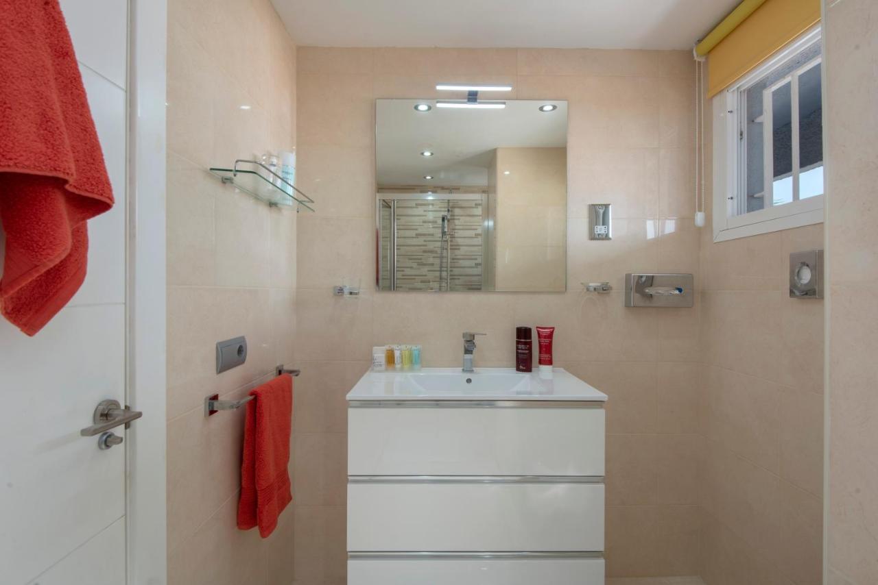 Edificio Cielomar - First Floor Apartment