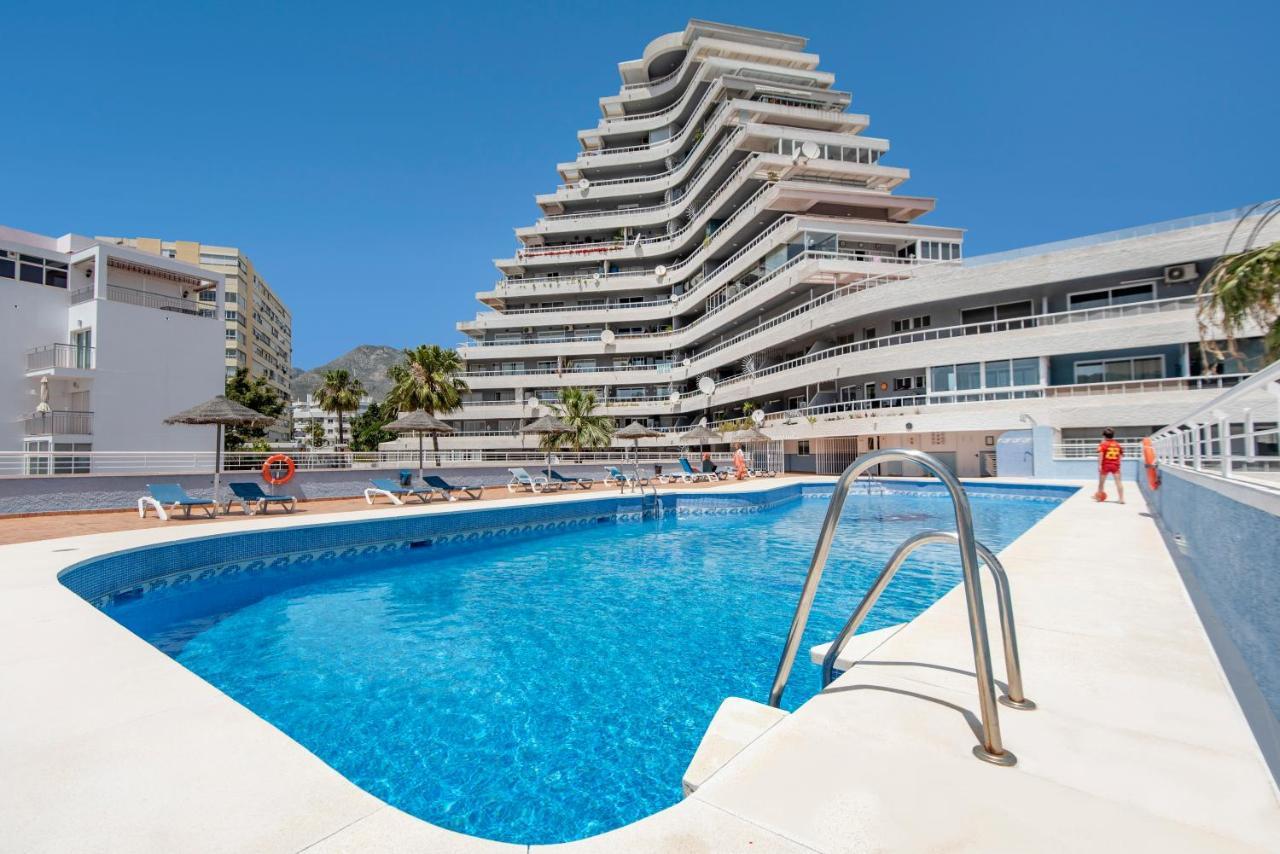 Edificio Cielomar - First Floor Appartement *