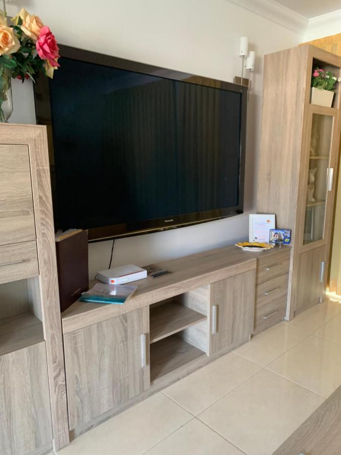 Edificio Cielomar - First Floor Appartement