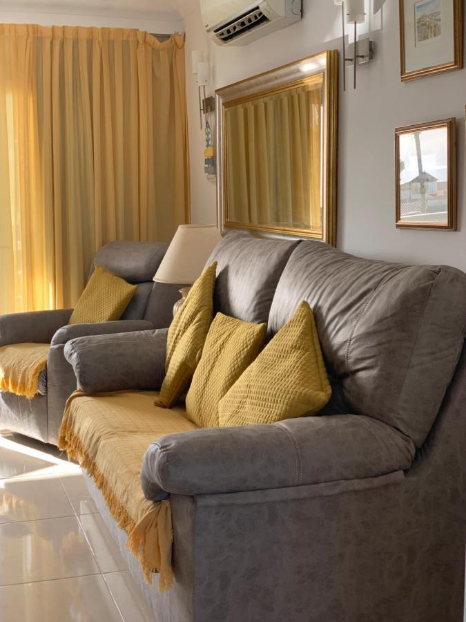 Appartement Edificio Cielomar - First Floor *