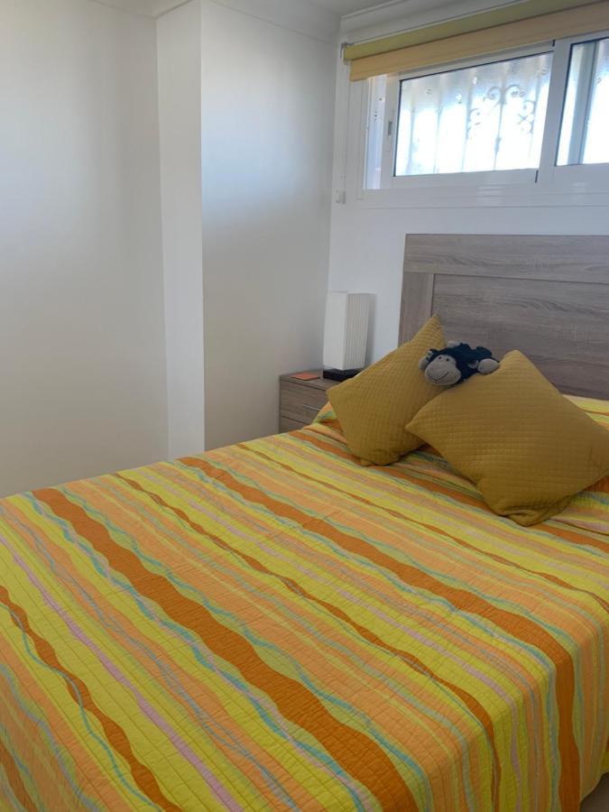 Edificio Cielomar - First Floor *