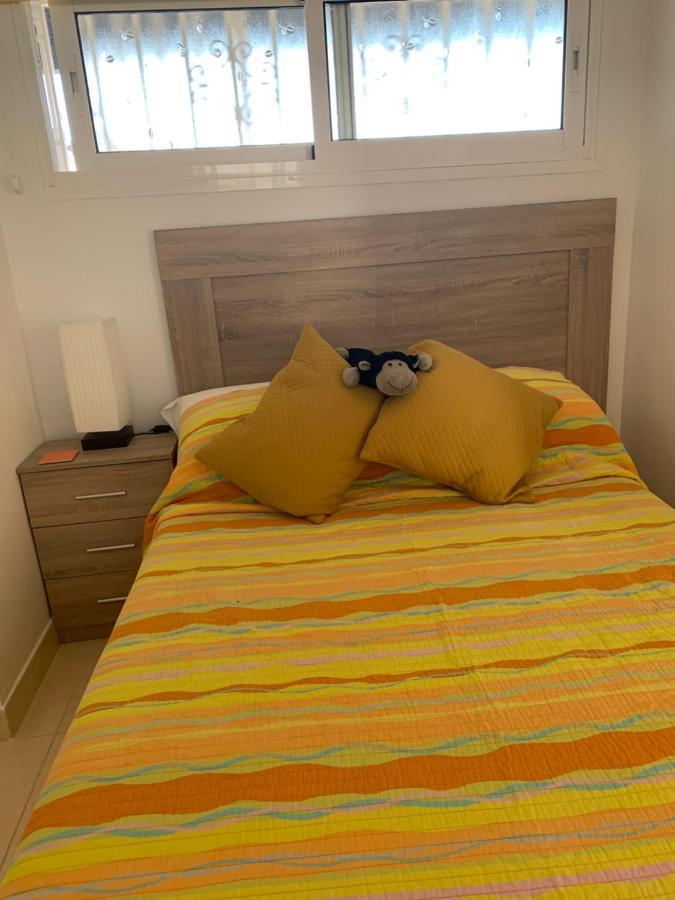 Edificio Cielomar - First Floor Appartement