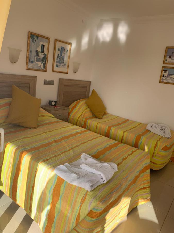 Edificio Cielomar - First Floor Benalmádena
